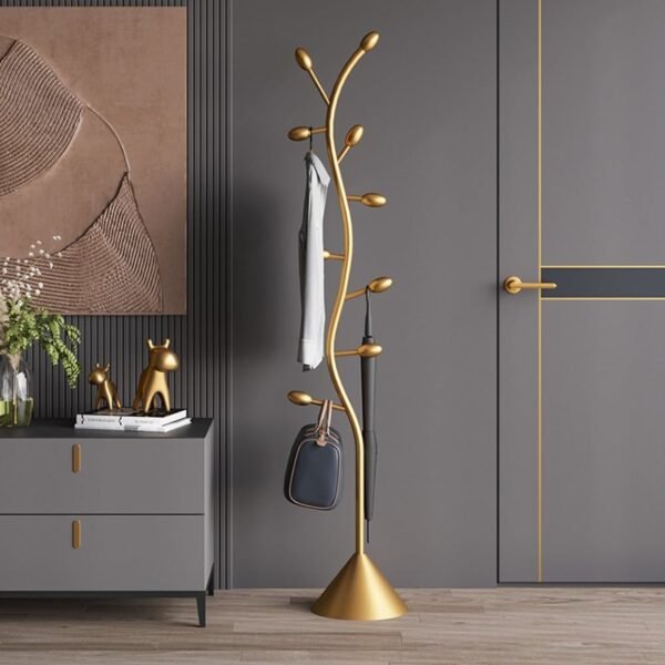 علاقة الملابس الايطاليه البسيطه