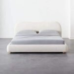 Bed in a Classic Elegant - Image 2