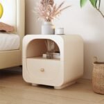 Table Bed Modern with an innovative design - Image 4