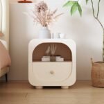 Table Bed Modern with an innovative design - Image 5