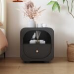 Table Bed Modern with an innovative design - Image 2