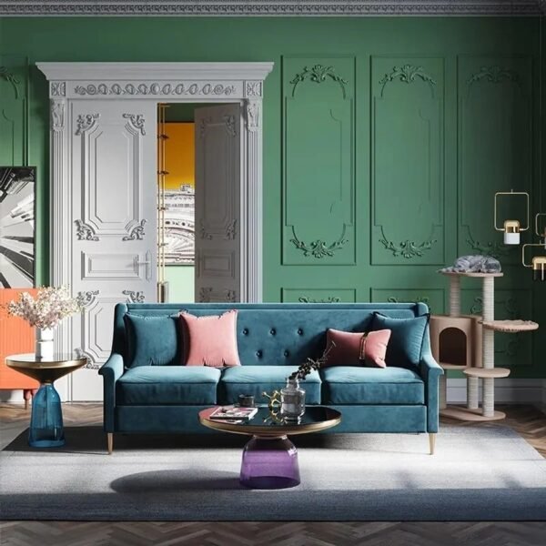 اريكة بتصميم عصرى