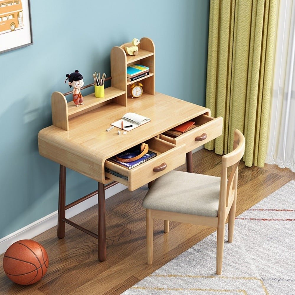 0DO4Ywv4nw1dTtD7wKky99krmlBV5XVBWWsPizUi_9f9bf62f-ee1b-46b5-9137-868b8eab5ca5.jpg مكتب أطفال كلاسيكي - الصورة 1