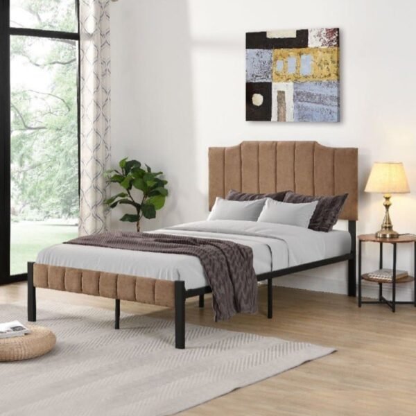 Bed Velvet Distinctive