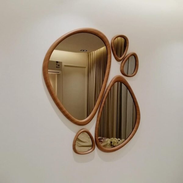 مرأه بتصميم رهيب رائع