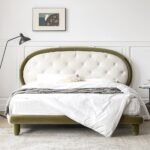 Bed Classic mlky - Image 2