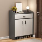 Cabinet Wooden Elegant - Image 2