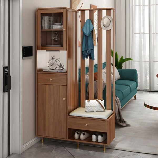 خزانه بتصميم عملى