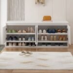 Cabinet Shoes with a modern design - Image 2