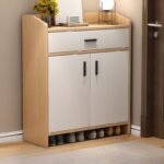 Cabinet Wooden Elegant