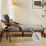 ⁦أريكة أسترخاء بتصميم مميز⁩ - الصورة ⁦7⁩