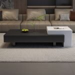 Table Center with a modern design - Image 2