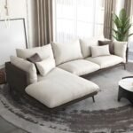 Sofa Corner with a distinctive design
