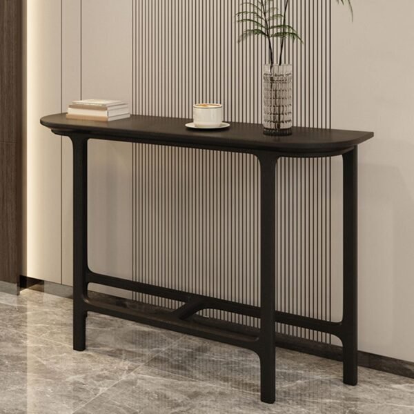 كونسول بتصميم كلاسيكى