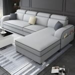 Sofa Corner with a stunning design - Image 2