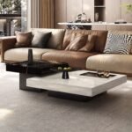 Table Coffee Elegant