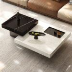 Table Coffee Elegant - Image 2