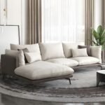Sofa Corner with a distinctive design - Image 2
