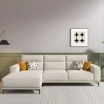 Sectional Comfortable with a practical design - Image 2
