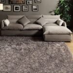 Sofa Corner Luxury in a Elegant - Image 3