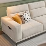 Sectional Comfortable with a practical design - Image 4