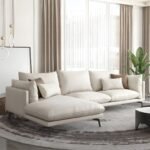 Sofa Corner with a distinctive design - Image 3