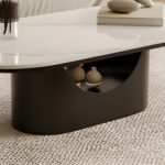 ⁦طاولة قهوه بنمط ايطالى⁩ - الصورة ⁦6⁩