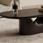 ⁦طاولة قهوه بنمط ايطالى⁩ - الصورة ⁦7⁩