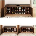 Cabinet Shoes wmqad astqbal Elegant - Image 2