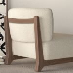 Chair with a stunning design - Image 5