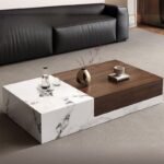 Table Coffee with a practical design - Image 2