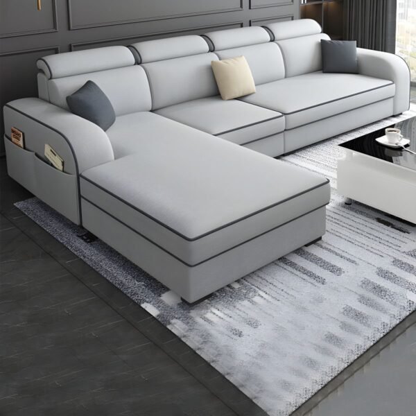 Sofa Corner with a stunning design