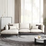 Sofa Corner with a distinctive design - Image 4