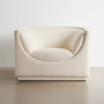 Sofa Boucle with an ideal design - Image 4