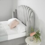 Bed Luxury with an elegant design and distinctive - Image 3