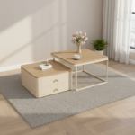 Table Coffee Nested - Image 2