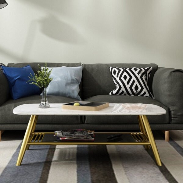 طاولة القهوه المميزه