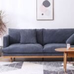 Sofa Modern Comfortable - Image 3