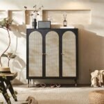 Cabinet Wooden btfasyl alrwtan - Image 3