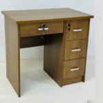 Desk Wooden Distinctive - Image 3