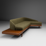 Sofa Modern Luxury - Image 2
