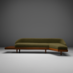 Sofa Modern Luxury - Image 3