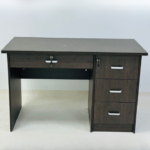 Desk Wooden Distinctive - Image 2