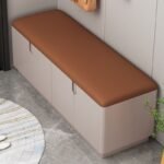 Seat Comfortable wkhzanh Storage Modern