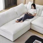 Sofa Luxury design - Image 2