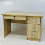 Desk Wooden Distinctive - Image 4