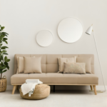 Sofa with an elegant design - Image 2