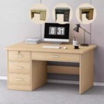 Desk Wooden Distinctive