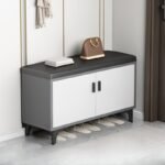 Cabinet Storage wmqad with a Smart