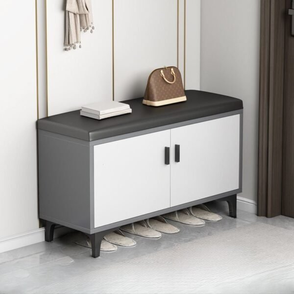 Cabinet Storage wmqad with a Smart